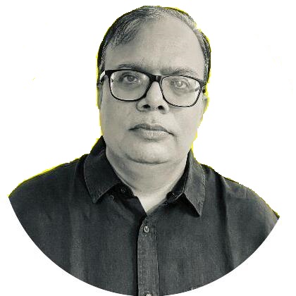 Niraj Mishra